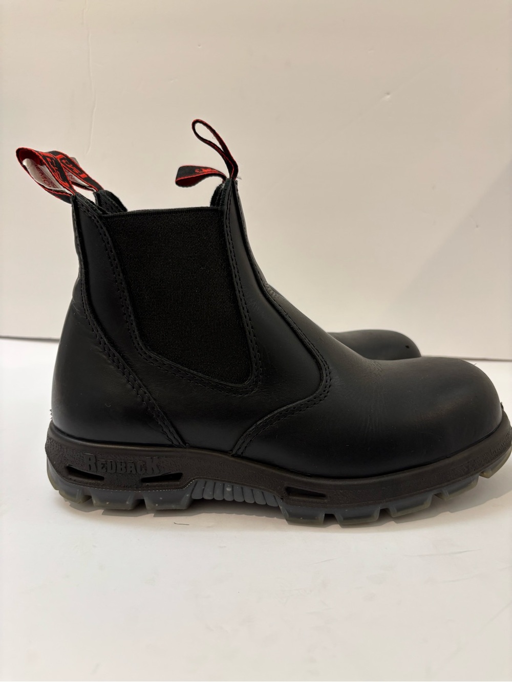 Redback Boots USBBK AUS Men’s size 5.5, US Men’s size 6.5, Women’s US size 8 - Picture 6 of 11